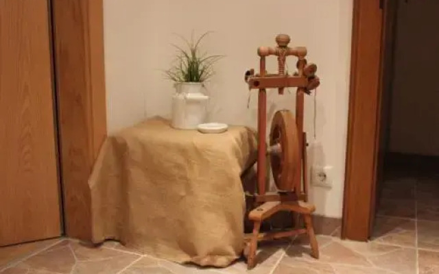 Ferienwohnung Lasshofer