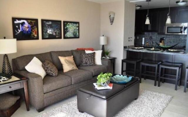 Sugar Beach 618 - 1 Br Condo