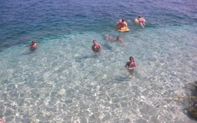 Apartments Bartulić