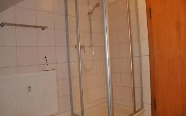 Ferienwohnung Regentalblick