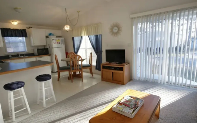 Assateague Pointe 188 - 2 Br Home