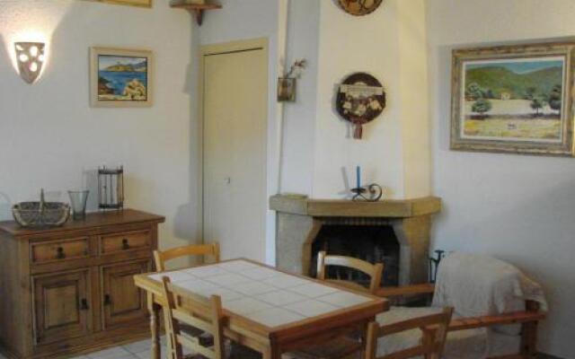 Gîtes ruraux Aria Falcona