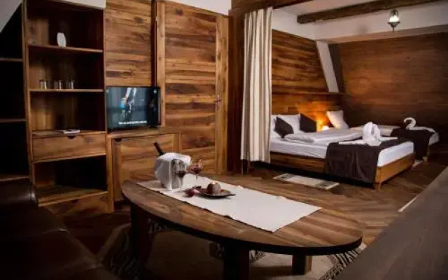 Motel Babino Brdo