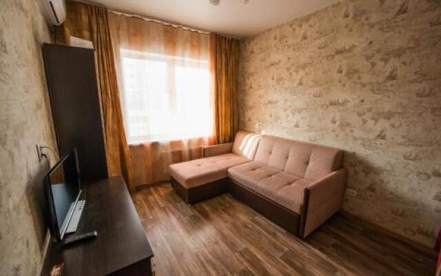 Apartmentavant Pritomskiy Prospekt