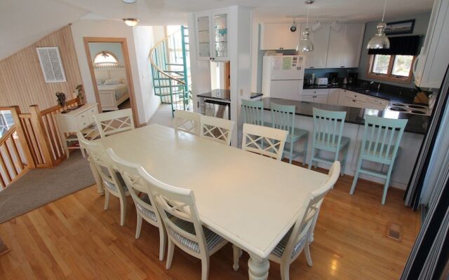 Beachwalk - 5 Br Home