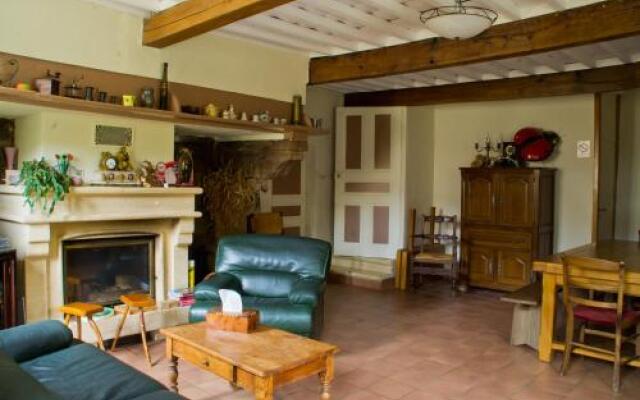 Domaine de l'Abéale