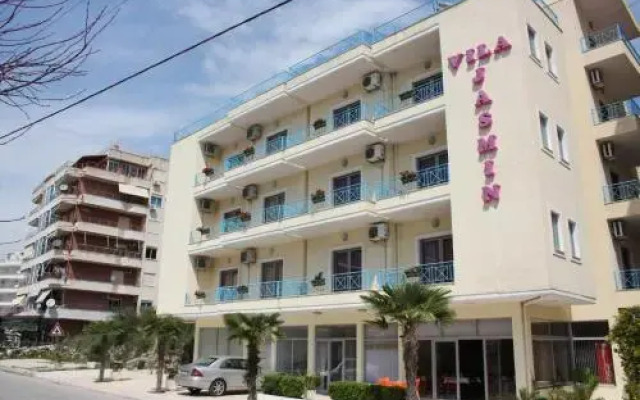 Hotel Vila Jasmin