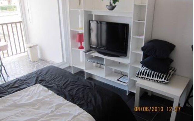 Studios Héliopolis Village Naturiste