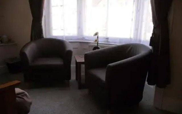 Cornubia Guest House