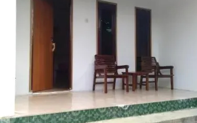 Sirgi's House