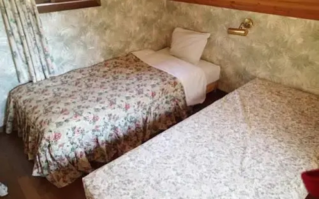 Pension Akarenga