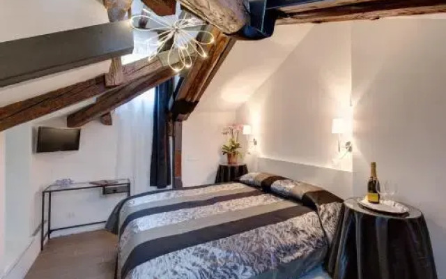 Nice Venice Apartment in San Marco