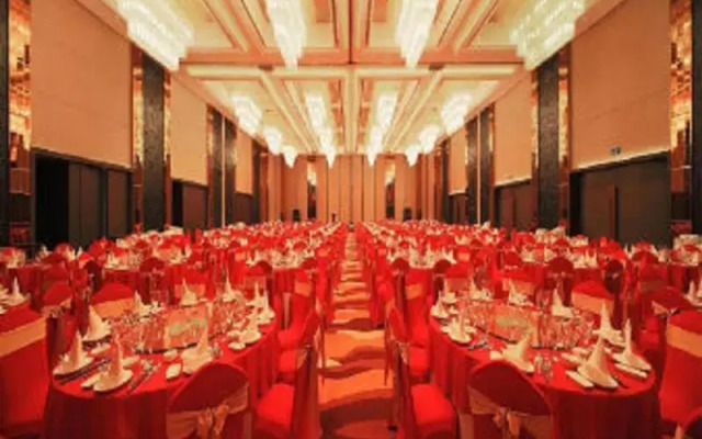 Howard Johnson Puhui Plaza Chongqing