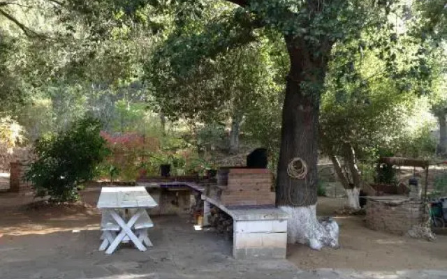 Rincon El Encino