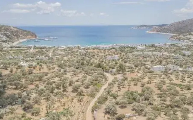 Vrissiana studios Sifnos
