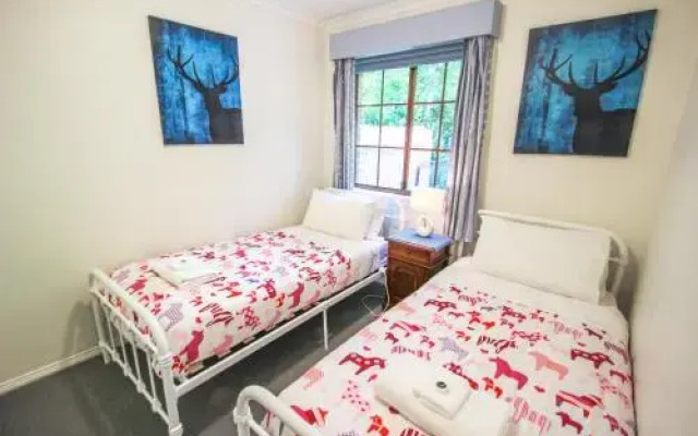 Kookaburra's Nook - pet friendly with pool