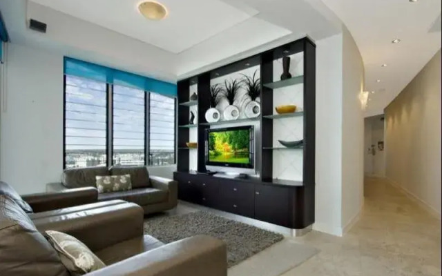 Sirocco 1007 Apartment