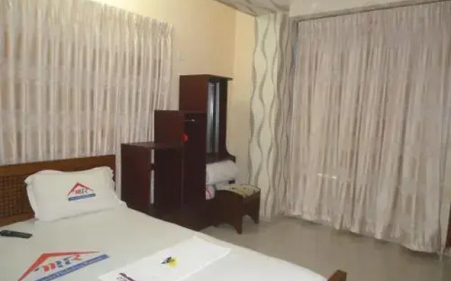 Muscat Holiday Resort