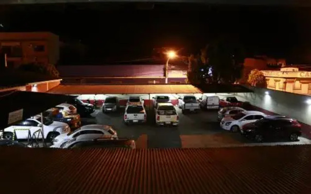 Esplanada Palace Hotel