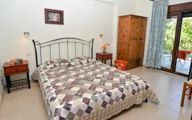 Pension Aldebaran