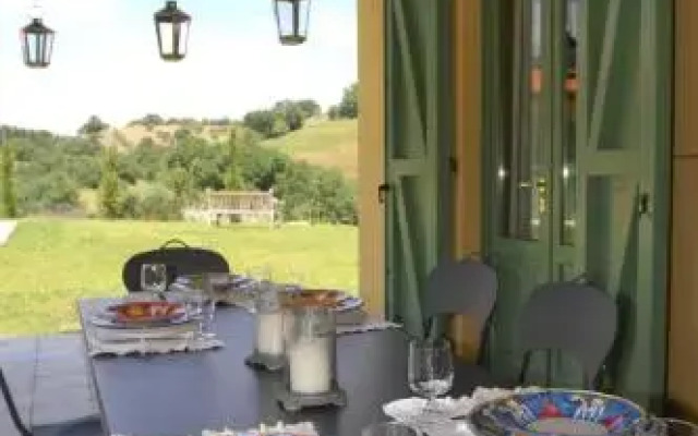 Podere Montecorno