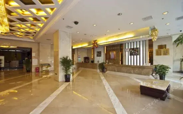 Dongya Hotel