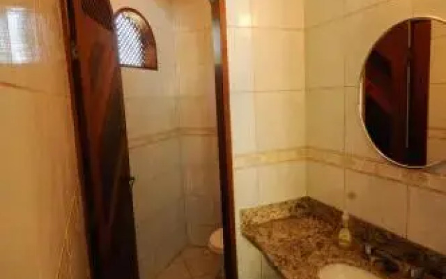 Casa Atalaia