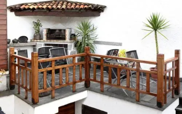 Casa da Eira