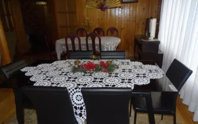 Hospedaje Amapola