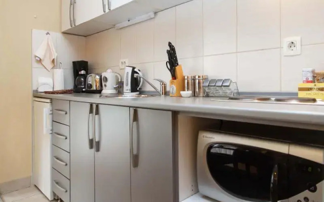 One Bedroom Apartment Little Bay