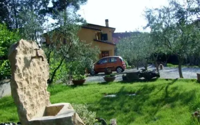 Residenza Cieloterra