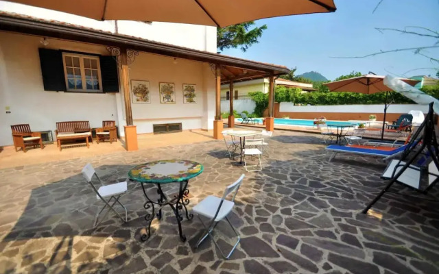 Amami Viaggi - Villa Lucia Aurora