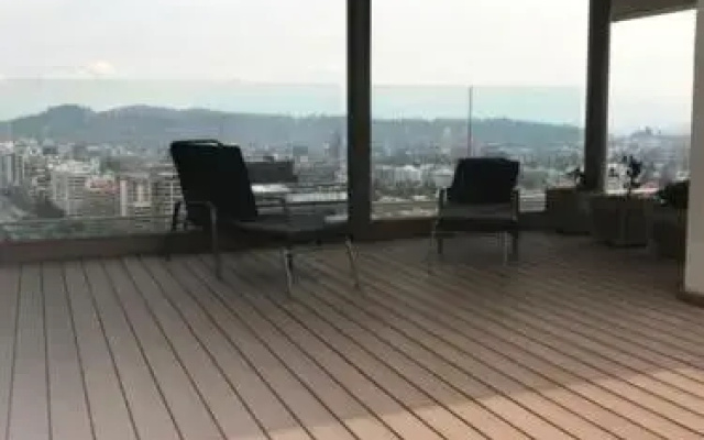Kennedy Lateral