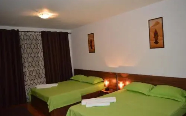 Old Town Villa