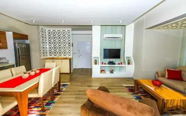 Pinara Residence