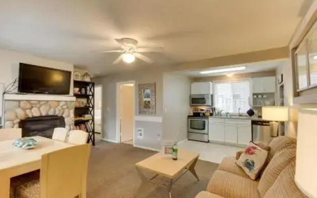Sandals Inn | SPA Suite