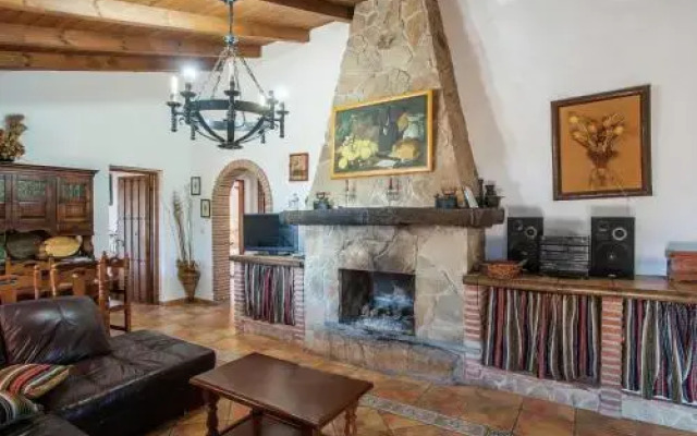 Casa Rural La Herradura