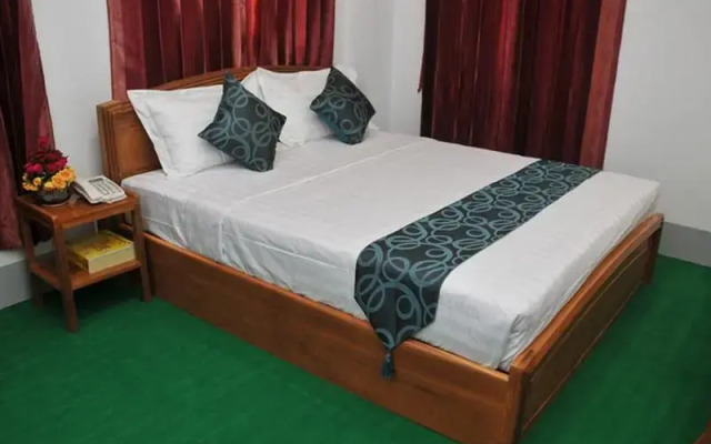 Hotel Victory