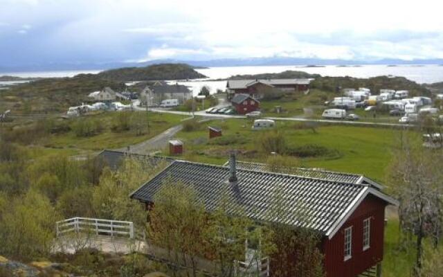 Offersøy Feriesenter