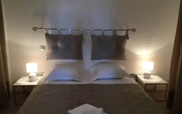 A Casa Bianca