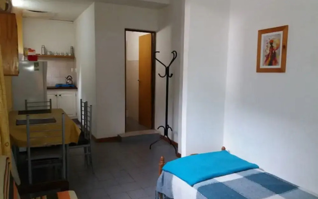 Cedro Departamentos Temporarios