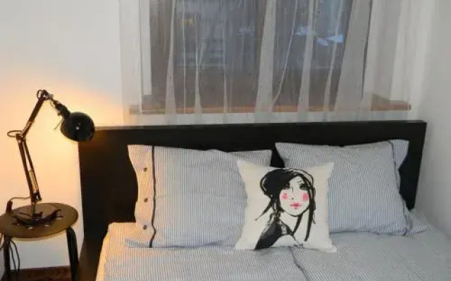 Comfy Apartment