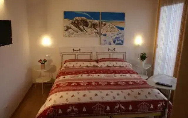 B&B Del Centro