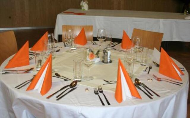 Hotel - Restaurant Martinihof