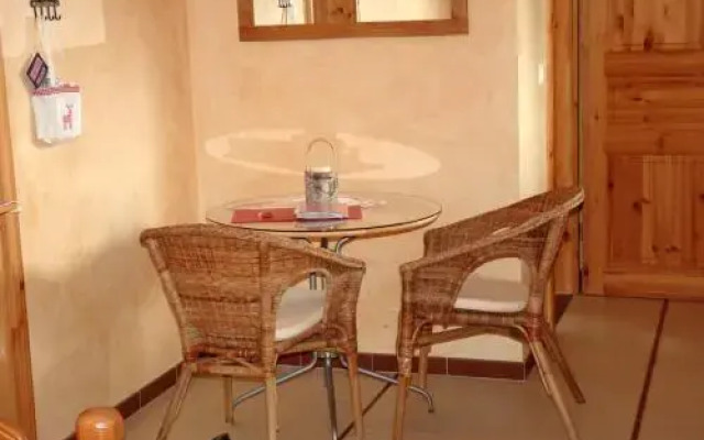 Chalet Sérénité