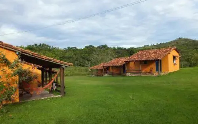 Pousada Fazendinha da Canastra