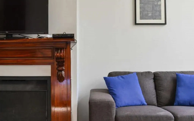The Coach House - East Melbourne/Richmond