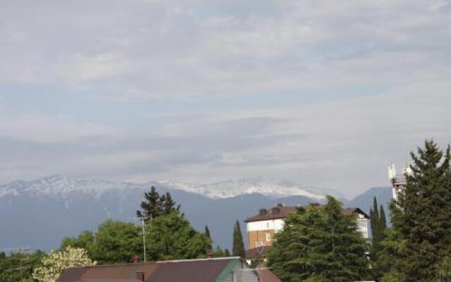 Guest House Yuzhniy Bereg