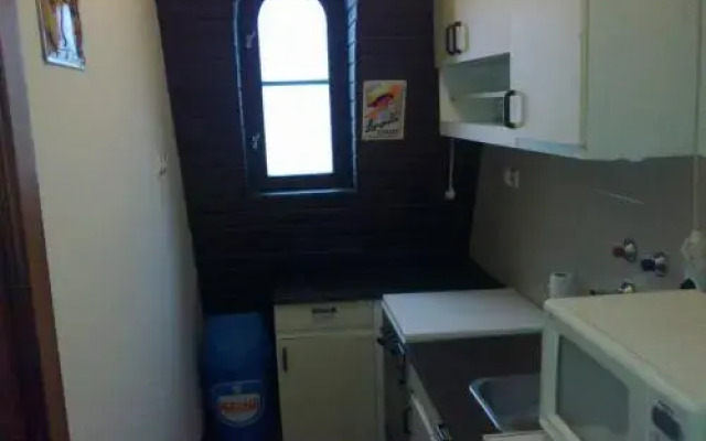 Primera Apartmanház