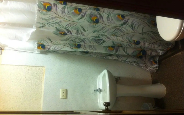 Hostal Amancay